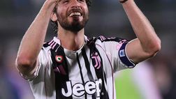 Locatelli: “Ho sentito Allegri. Il suo Milan? Spero in una cosa”
