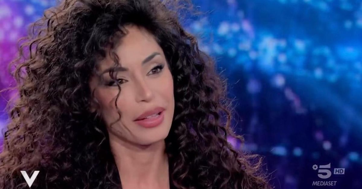 Raffaella Fico: “Sì, sono incinta. Quello che provo per Izzo non l’ho mai provato per nessuno”
