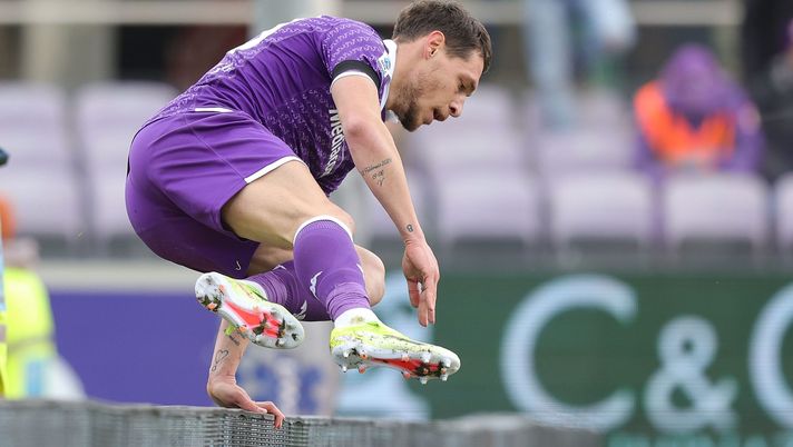 Belotti-Kaio Jorge. Come sarebbe finita a centravanti invertiti? - immagine 1