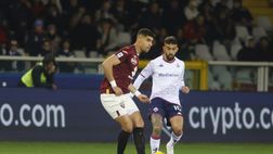 Torino, chi gioca contro il Napoli? A centrocampo gli uomini sono contati
