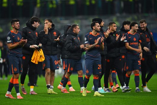 Caressa: “L’Inter non si può permettere la pigrizia e c’è un motivo. Brucia tutto se…”- immagine 3