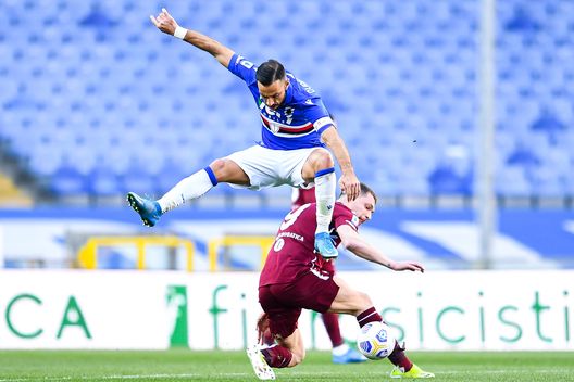 Quagliarella