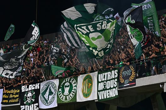 La serie A avara del meridione: sempre meno squadre dal 2008- immagine 4