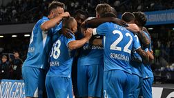 Conte, è già simbiosi con la squadra: ecco dove può arrivare il suo Napoli