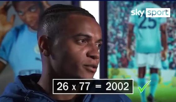 Skysport Akanji, Sky ripesca un video: “Un genio, così ha lasciato tutti a bocca aperta”- immagine 2