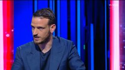 Florenzi: “Nainggolan il più matto, lui vale per cinque. Se devo andare in guerra mi porto lui”