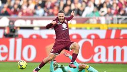 Torino, i convocati per la Cremonese: rimane fuori anche Vlasic