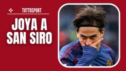 Milan-Roma, Ranieri si affida a Dybala. Ma a ‘San Siro’ è in astinenza