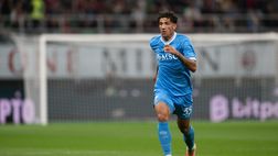 Calciomercato, Marianucci è arrivato a Torino: in giornata le visite mediche