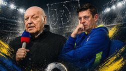 Gazzetta choc: “Nessun testimone conferma Doveri e Colombo sgraditi o graditi all’Inter”