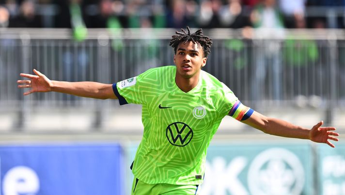 Milan, nuovo innesto in difesa: Odogu arriva dal Wolfsburg, le cifre totali - immagine 1