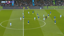 VIDEO / Manchester City-Chelsea 3-1: gol e highlights. Uscita inspiegabile di Sanchez