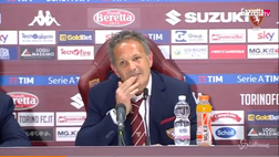 Torino-Lazio 2-2, Mihajlovic: “Se facciamo il Toro possiamo battere chiunque”