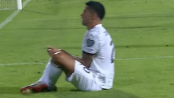Armenia-Portogallo, Cancelo segna e dedica la rete a Diogo Jota – IL VIDEO