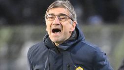 Juric oltre il suo destino: ”Un buon pari”