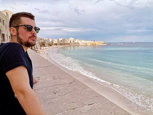 Parlano gli autori di DerbyDerbyDerby.it: Sergio Pace si racconta… - immagine 1