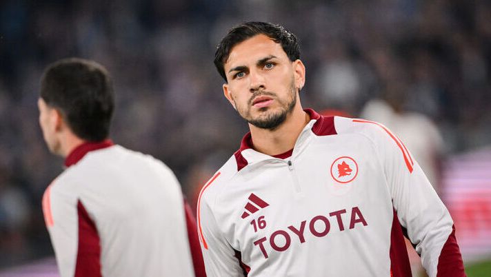 Caso Paredes, perché non gioca più: colpa di un bonus, ecco cifre e dettagli - immagine 1