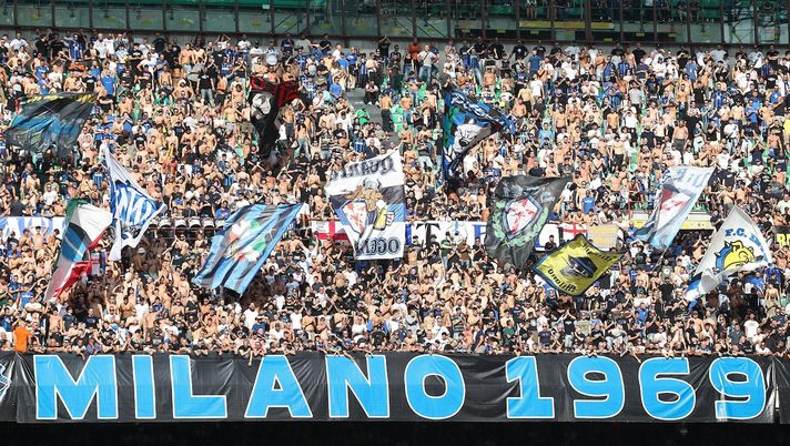 Repubblica – Fischietti, la Curva non si ferma e li distribuirà: rischio multa di 22 euro - immagine 1