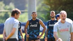Juan Jesus denuncia: “5 geolocalizzatori in macchina: a Napoli non mi sento più sicuro”