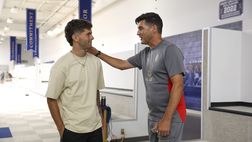 Fonseca: “Pulisic può giocare da 10 e in che ruolo vedo Loftus! Il mio Milan sarà diverso da prima”