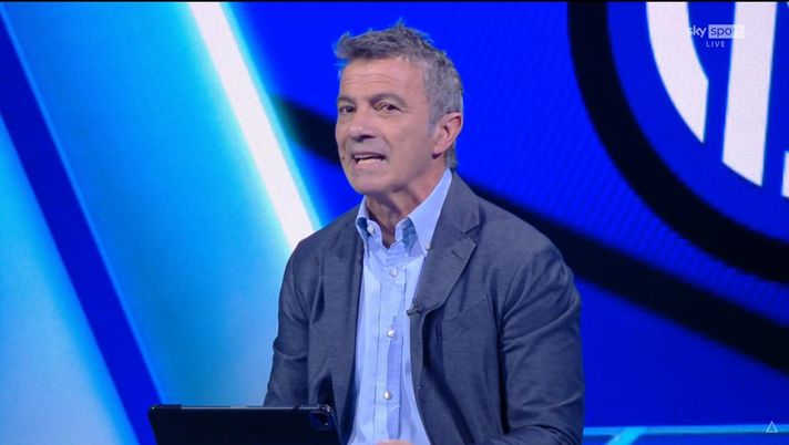 Assogna: “Se l’Inter perde due partite di fila si alza il polverone ma la realtà è che…” - immagine 1