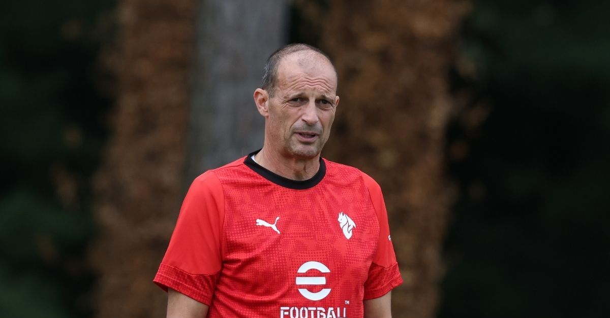 Lecce Milan, probabili formazioni: Allegri cambia tutto? Le ultime Lecce Milan, probabili formazioni: Allegri cambia tutto? Le ultime