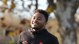 Nkunku compie 28 anni. Gli auguri del Milan: “Che sia un anno ricco di reti e successi”