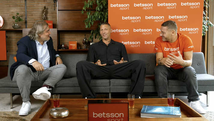 Materazzi: “Baratterei uno scudetto per quello del 2002! Mourinho? Avrebbe rifirmato con l’Inter se…” - immagine 1