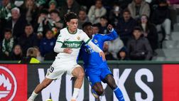 Calciomercato, Hector Fort la chiave per Bastoni? L’Inter tratta con il Barcellona