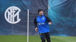 Nainggolan torna sull’Inter: “Conte era bravo, ma non contava più su di me”