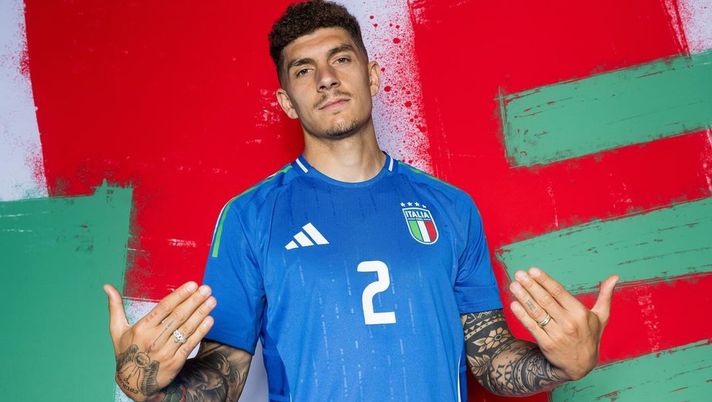 Di Lorenzo irremovibile, vane le parole di Conte: spunta richiesta del Capitano – TS Di Lorenzo irremovibile, vane le parole di Conte: spunta richiesta del Capitano – TS - immagine 1