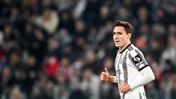 Juve, Chiesa: “Chiellini mi ha fatto crescere. Danilo un leader”
