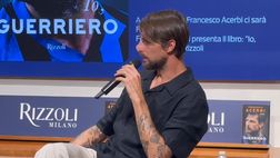 Acerbi: “La sofferenza paga. Finale persa? Loro forti e noi stanchi. È stata l’Inter…”