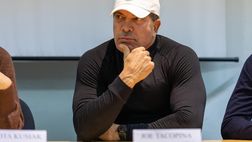 Spal, Tacopina: “Scudetto U18 e successo ragazze mi hanno convinto a non mollare”
