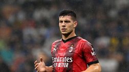 Jovic e il suo passaggio al Milan: il retroscena di mercato