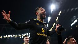 Profondo rosso per Mikel Arteta: l’Arsenal soccombe al risorto Manchester United