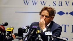 Signori: “Vicenda giudiziaria ricordo amaro e di grande sofferenza. Mi ha aiutato…”