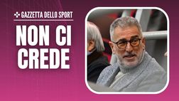 Tassotti: “Il Milan ha una rosa da titolo. Derby? Neanche se vinci 5-0 …”