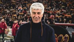 Gasperini: “Ecco perché Dybala non è entrato contro il Como! Soulé, Ferguson e il mercato di gennaio…”