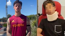 Portiere di 13 anni picchiato: Svilar lo invita allo stadio, ma la maxi-squalifica è per lui