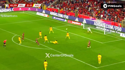 Belgio, che gol di De Bruyne! Il centrocampista azzurro segna così col Kazakistan – IL VIDEO