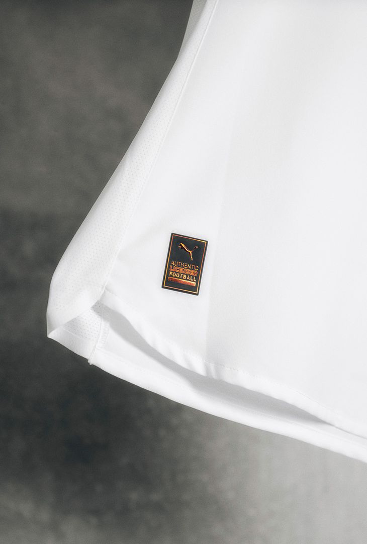 Presentata la nuova seconda maglia ('Away Kit') del Milan per la stagione 2025-2026 | AC Milan News