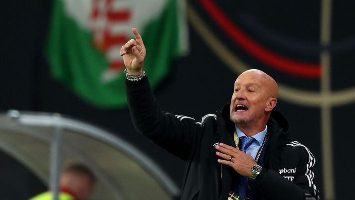 Rossi: “L’Italia andrà agli Europei. Ho detto no all’Arabia Saudita, io e Mancini…” - immagine 1