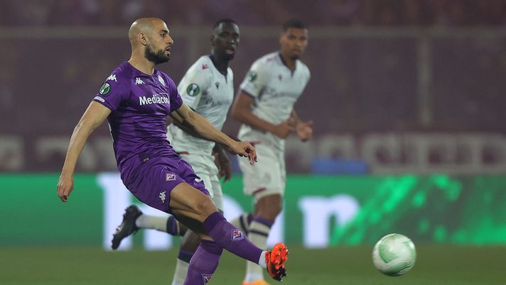 Igor, Amrabat e gli altri: i viola in vetrina per il tesoretto - immagine 1