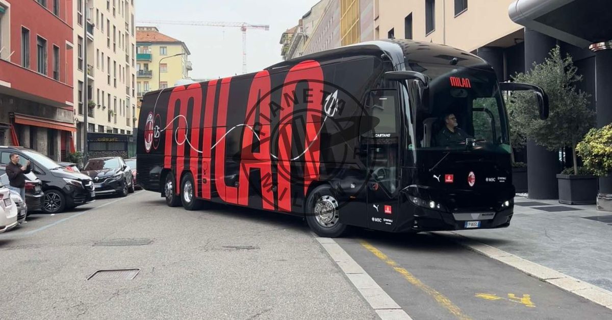 Video Milan 