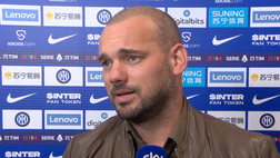Inter, Sneijder: “Nel 2011 fui vicino allo United: ma ecco perché saltò”