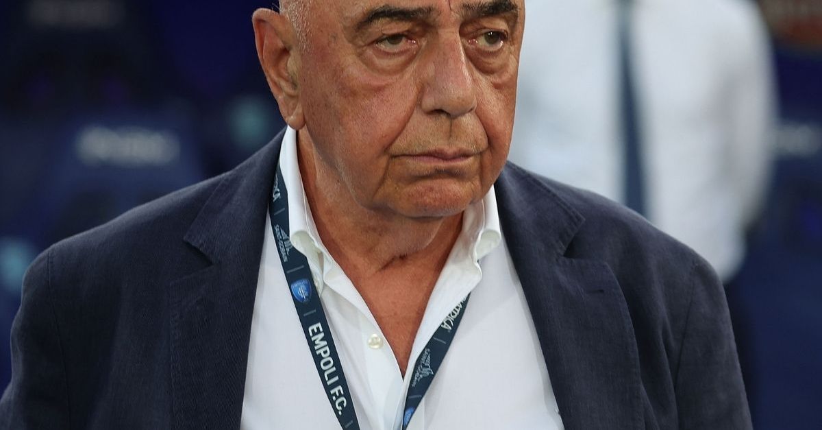 milan torna galliani il 8216condor8217 chiarisce cos236 ecco le sue parole