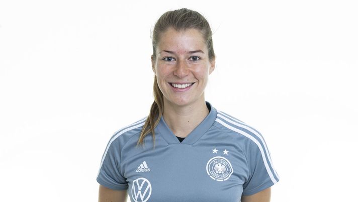 Union Berlin nella storia della Bundesliga: scelta una donna come vice allenatrice - immagine 1