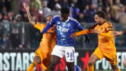 Wesley-Diao, interviene Open Var: “Il fallo lo fa lui. È un’ammonizione sostenibile”