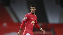 Rashford, i retroscena sull’incidente: “Impatto contro l’auto di una nonna”